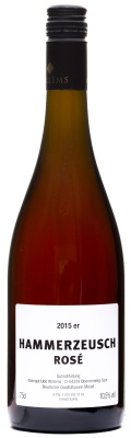Weingut Willems - HAMMERZEUSCH ROSE Deutscher Qualitätswein 2019
