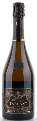Tarlant - Champagne Cuvee Louis Brut Nature 2004