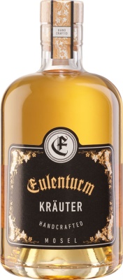 Zum Eulenturm - Kräuter Spirituose 0,5l