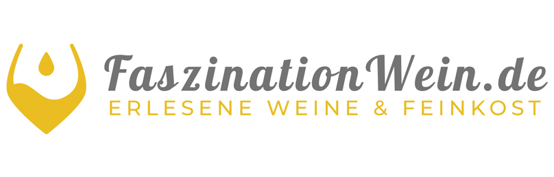 Faszination Wein-Logo