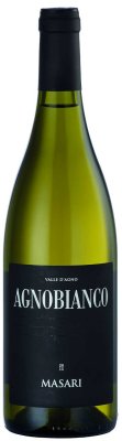 Masari - AGNOBIANCO Valle D Agno Bianco IGT 2021 - BIO
