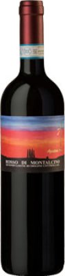 Agostina Pieri - Rosso di Montalcino DOC 2023