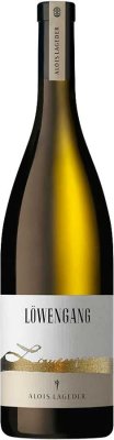 Alois Lageder - Chardonnay Löwengang Vigneti delle Dolomiti IGT 2022 - BIO