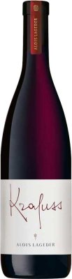 Alois Lageder - Krafuss Pinot Noir Vigneti delle Dolomiti IGT 2021 - BIO