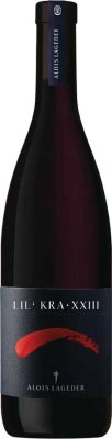 Alois Lageder - LIL KRA XXIII Komet Rosso Vigneti delle Dolomiti IGT 2023 - BIO