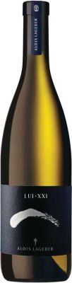 Alois Lageder - LUI XXI Komet Bianco Vigneti delle Dolomiti IGT 2021 - BIO