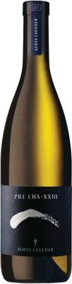 Alois Lageder - PRE CHA XXIII Komet Vino Bianco - BIO