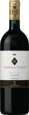 Antinori Guado al Tasso - Guado al Tasso Bolgheri Superiore DOC 2022