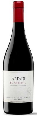 Artadi - El Carretil 2021 - BIO