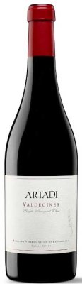 Artadi - Valdegines 2021 - BIO