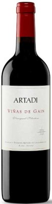 Artadi - Valdegines 2021 - BIO