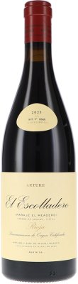 Artuke - El Escolladero Rioja DOCa 2024 - BIO