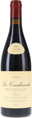 Artuke - La Condenada Rioja DOCa 2024 - BIO