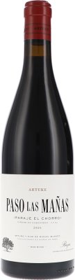 Artuke - Paso las Mañas Rioja DOCa 2020