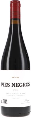 Artuke - Pies Negros Rioja DOCa 2024