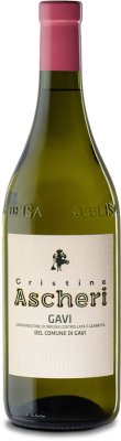 Ascheri - Gavi del Comune di Gavi DOCG 2024