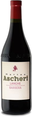 Ascheri - Langhe Barbera DOC 2024