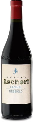 Ascheri - Langhe Nebbiolo DOC 2023