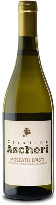Ascheri - Moscato d Asti DOCG 2024