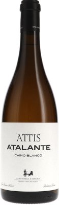 Attis Bodegas y Vinedos - Attis Atalante Rias Baixas D.O. 2019