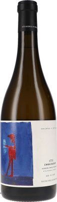 Attis Bodegas y Vinedos - Attis Embaixador Rias Baixas D.O. 2022