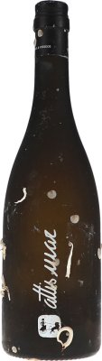 Attis Bodegas y Vinedos - Attis Mar gereift 9m unter Wasser im Galizischen Meer Rias Baixas D.O. 2023