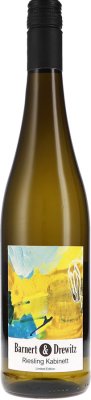 Barnert & Drewitz - Niersteiner Hipping Riesling Kabinett Deutscher Qualitätswein 2024