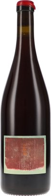 Bencze Birtok - Autochthon Red 2022 - BIO