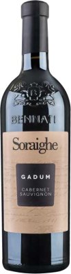 Bennati - Soraighe Gadum Cabernet Sauvignon Veneto IGT 2021