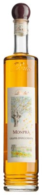 Berta - Grappa Monpra ( 1,5l )
