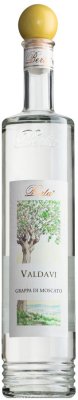 Berta - Grappa Valdavi ( 0,7l )