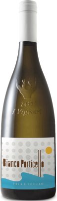 Tenuta di Castellaro - Bianco Porticello Terre Sicilia IGT 2022 - BIO
