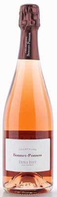 Champagne Bonnet-Ponson - Champagner Cuvee perpetuelle Ro18AB Non Dose - BIO
