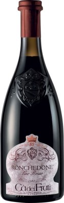 Ca dei Frati - Ronchedone Vino rosso VdT 2022