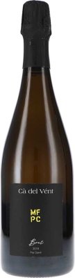 Ca del Vent - MFPC Pas Operé Brut VSQ 2018