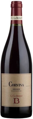 Ca la Bionda - Corvina Veronese IGT 2016 - BIO