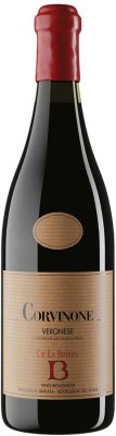 Ca la Bionda - Corvinone Veronese IGT 2019 - BIO