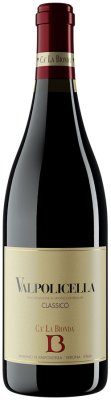 Ca la Bionda - Valpolicella Classico DOC 2024 - BIO