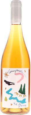 Le Masse - Camporella Toscana Bianco IGT 2022 - BIO