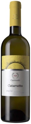 Canicatti - Catarratto Aquilae IGP 2022