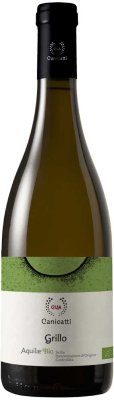 Canicatti - Grillo Aquilae IGP 2020 - BIO