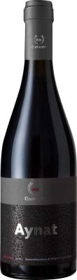 Canicatti - Nero d'Avola Aynat DOC 2018