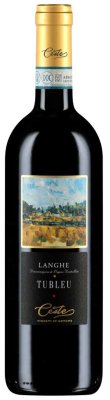 Cantina Ceste - Tubleu Langhe Rosso DOC 2015