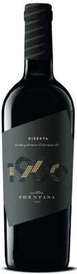 Cantina Frentana - Montepulciano d'Abruzzo Riserva 1960 DOC 2019