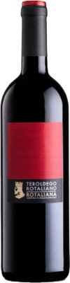 Cantina Rotaliana di Mezzolombardo - Teroldego Rotaliano DOC 2024
