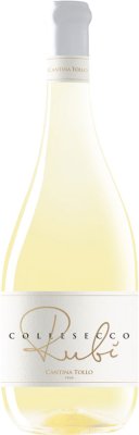 Cantina Tollo - Colle Secco Rubi Bianco Terre d Abruzzo IGP 2024