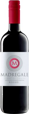 Cantina Tollo - Madregale Rosso Terre di Chieti IGP 2022