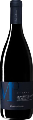 Cantina Tollo - Mo Montepulciano D Abruzzo Riserva DOP 2017