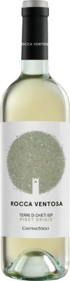 Cantina Tollo - Pinot Grigio Rocca Ventosa Terre di Chieti IGP 2022