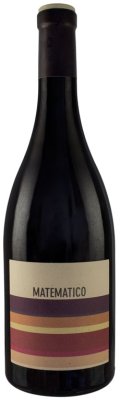 Cantina di Venosa - MATEMATICO Vino Rosso 2020